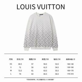 Picture of LV Sweatshirts _SKULVXS-LA0125908